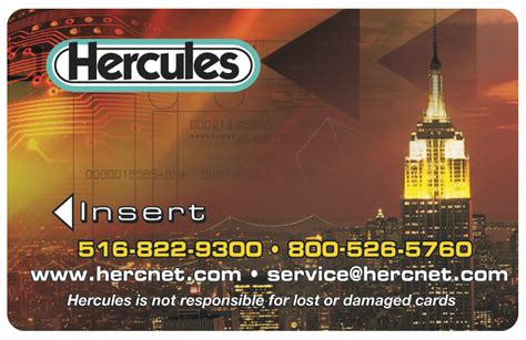 www.hercnet.com/smart-cards|Refills .